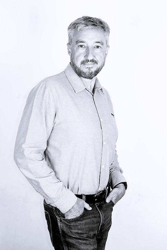 Ігор Чумаченко